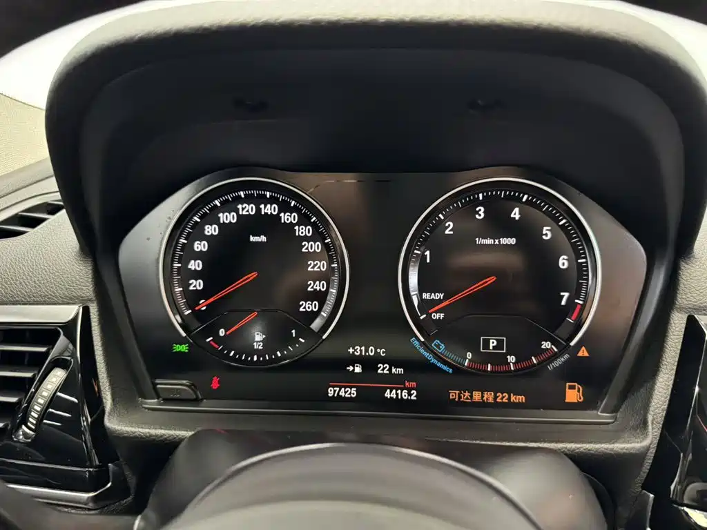 BMW 1 Series — миниатюра 12