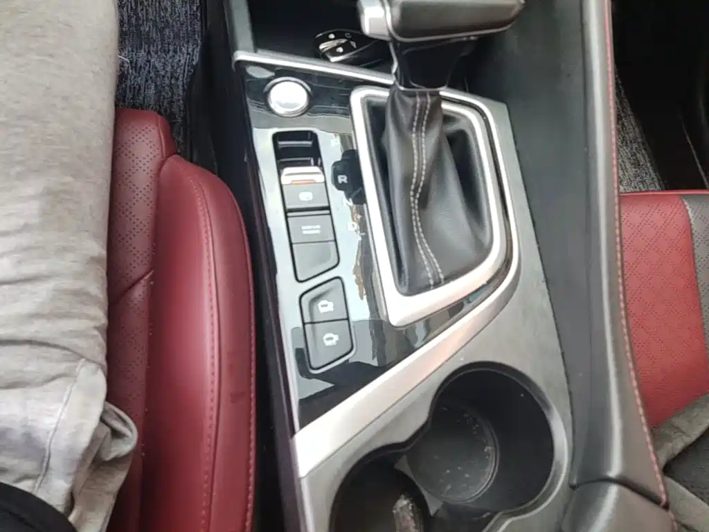 Changan Eado — миниатюра 14