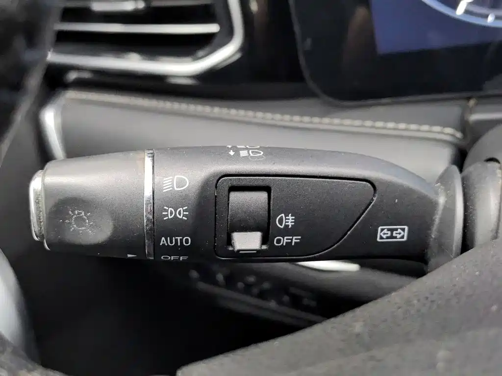 Jetour X90 — миниатюра 21