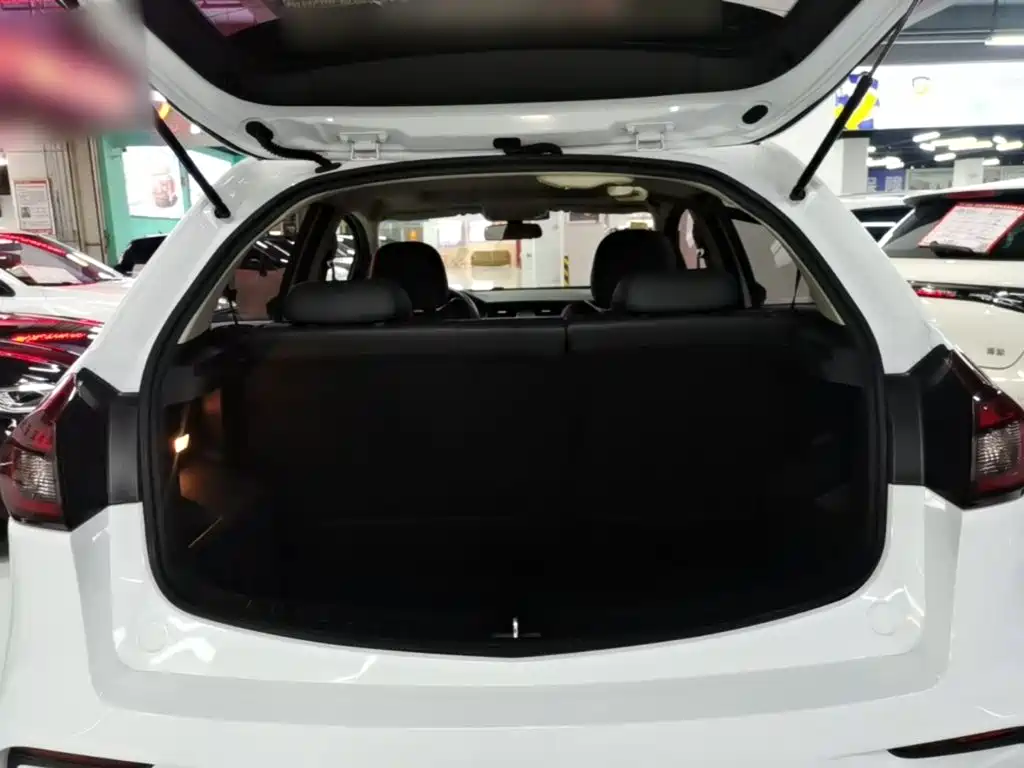 Geely Vision X3 — миниатюра 19