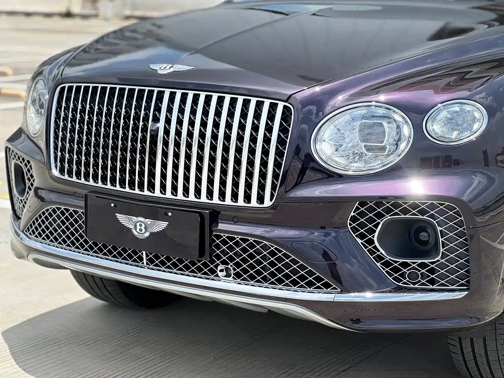 Bentley Bentayga — фотографии объявления, Фото 20