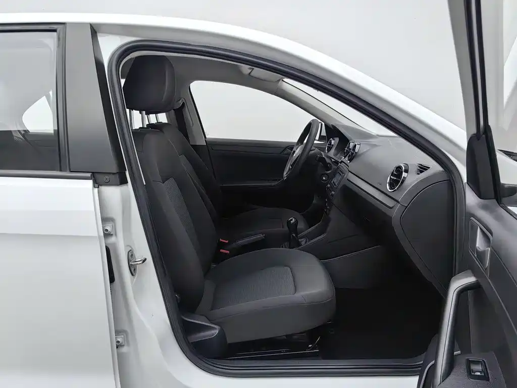 Volkswagen Jetta — миниатюра 23