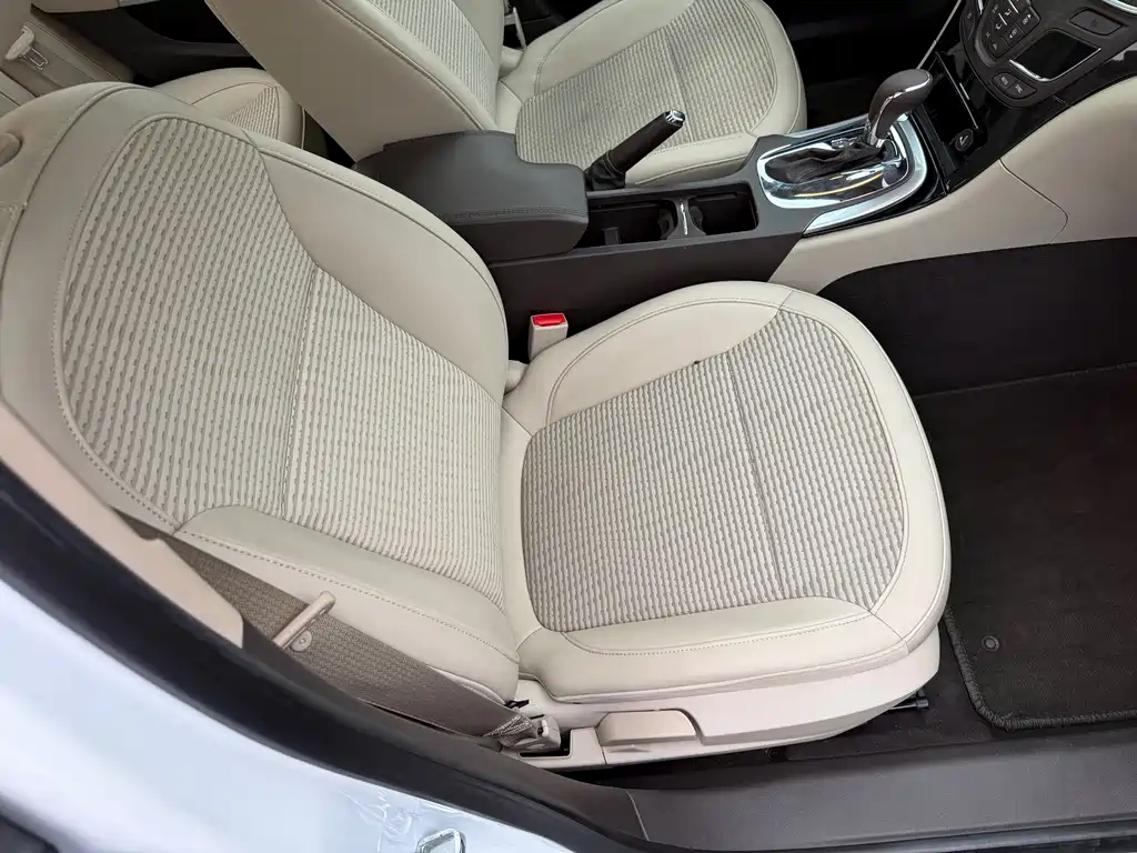 Buick Regal — миниатюра 14
