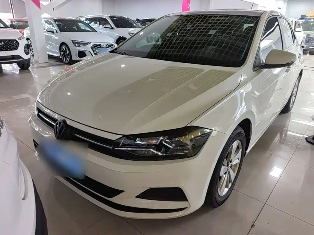 Volkswagen Polo — миниатюра 3