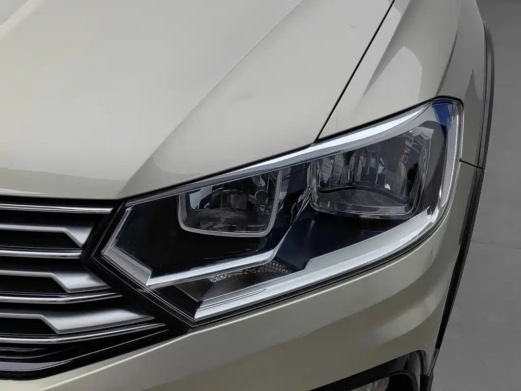 Volkswagen C-Trek — миниатюра 7