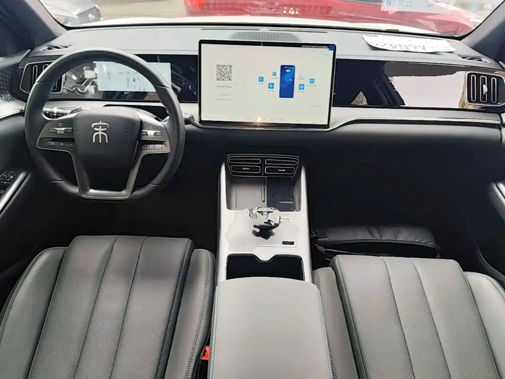BYD Pro New Energy — миниатюра 10