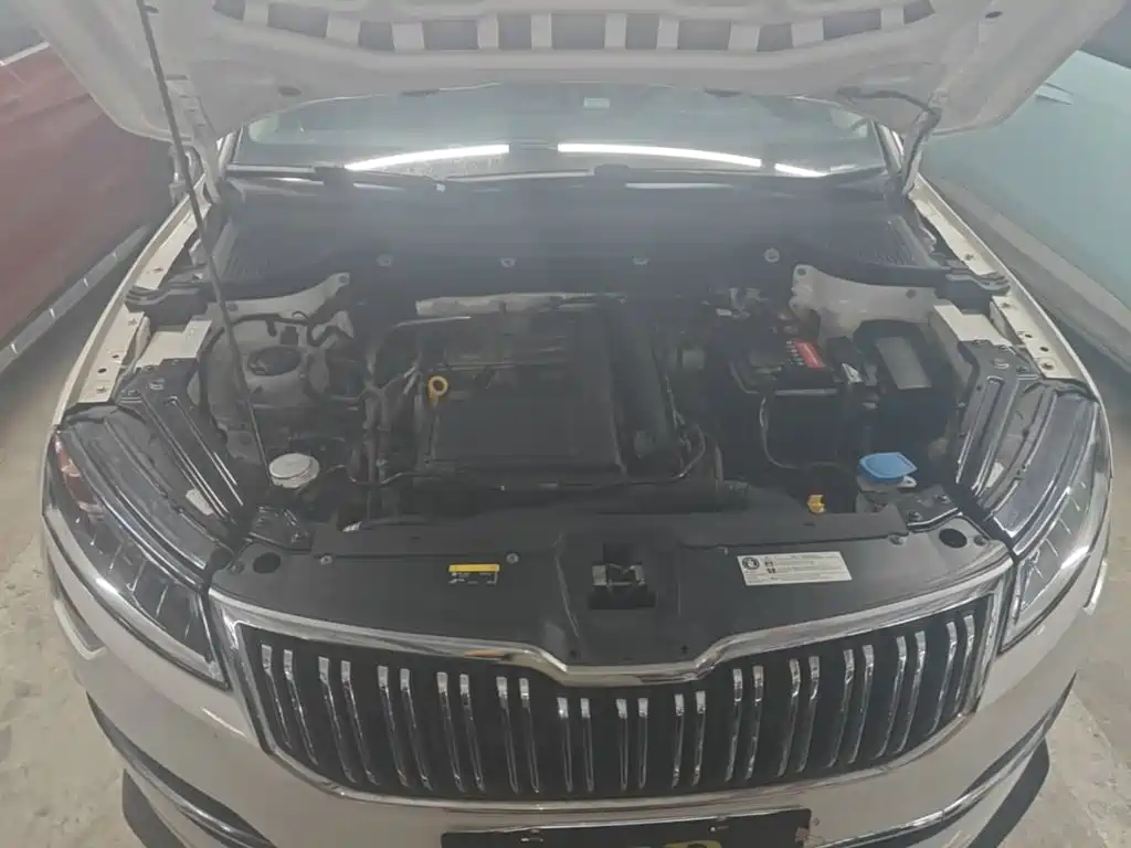Skoda Karoq — миниатюра 20