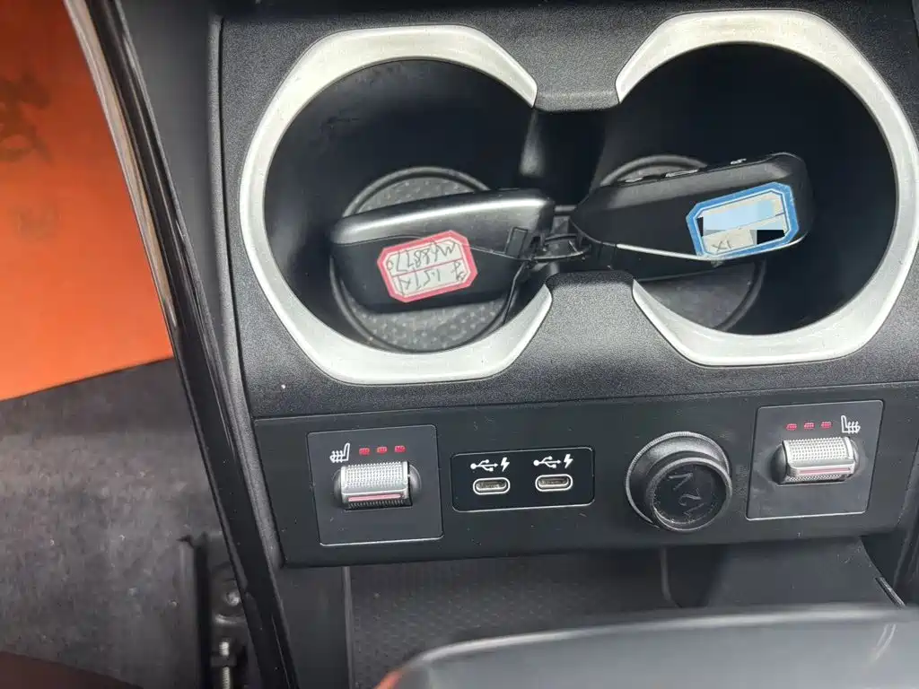 BMW X1 — миниатюра 9