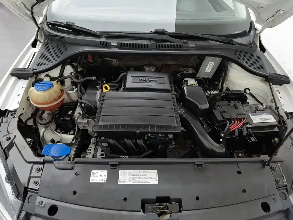 Volkswagen Jetta — миниатюра 6