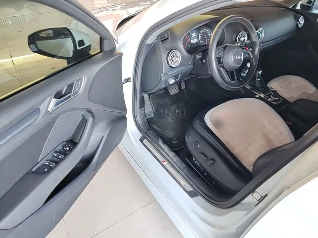Audi A3 — миниатюра 16