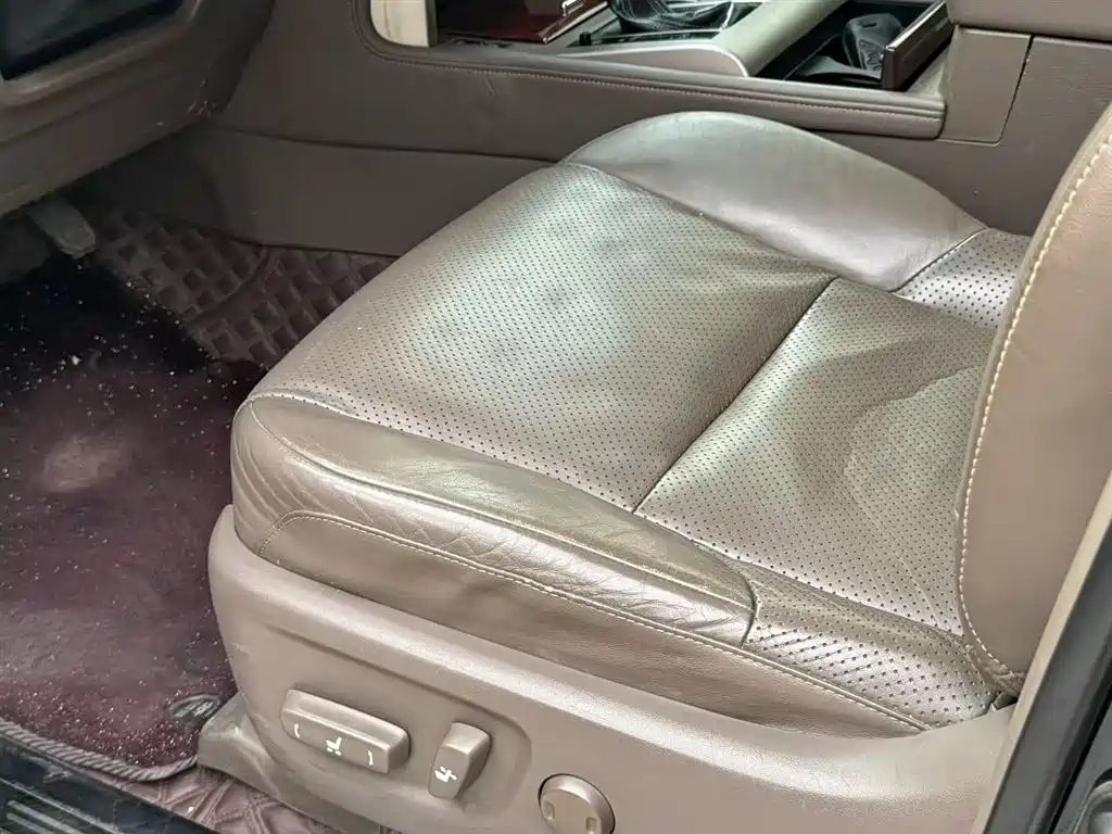 Lexus GX 2010 460