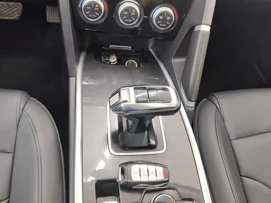 Haval H6 — миниатюра 16