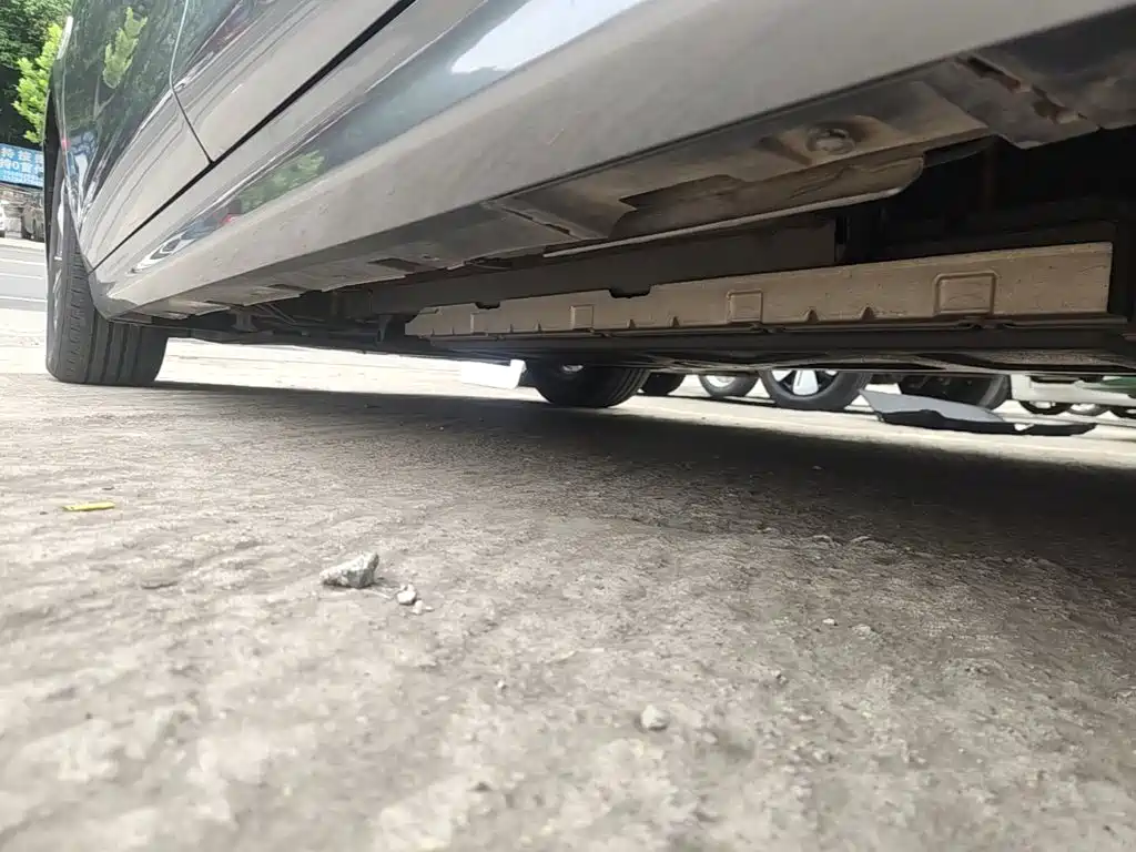 BYD Qin PLUS — миниатюра 22