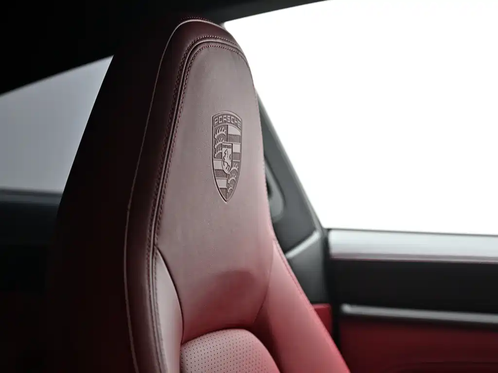 Porsche 911 — миниатюра 7