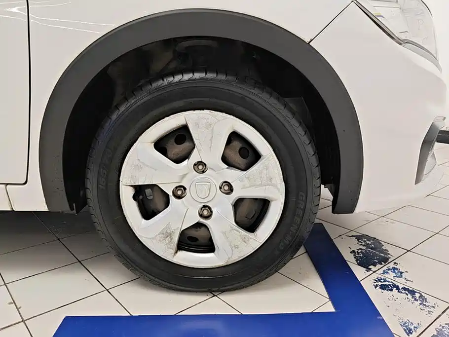 Baojun 310 — миниатюра 6