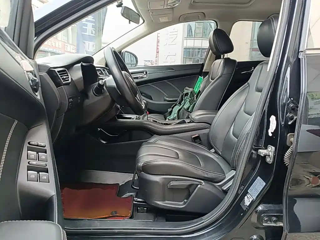 Fengguang Fengguang 580 — миниатюра 16