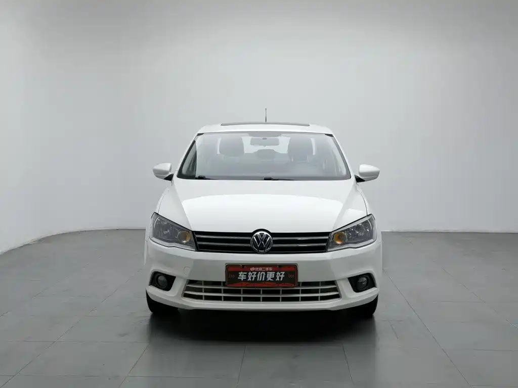 Volkswagen Jetta — миниатюра 3