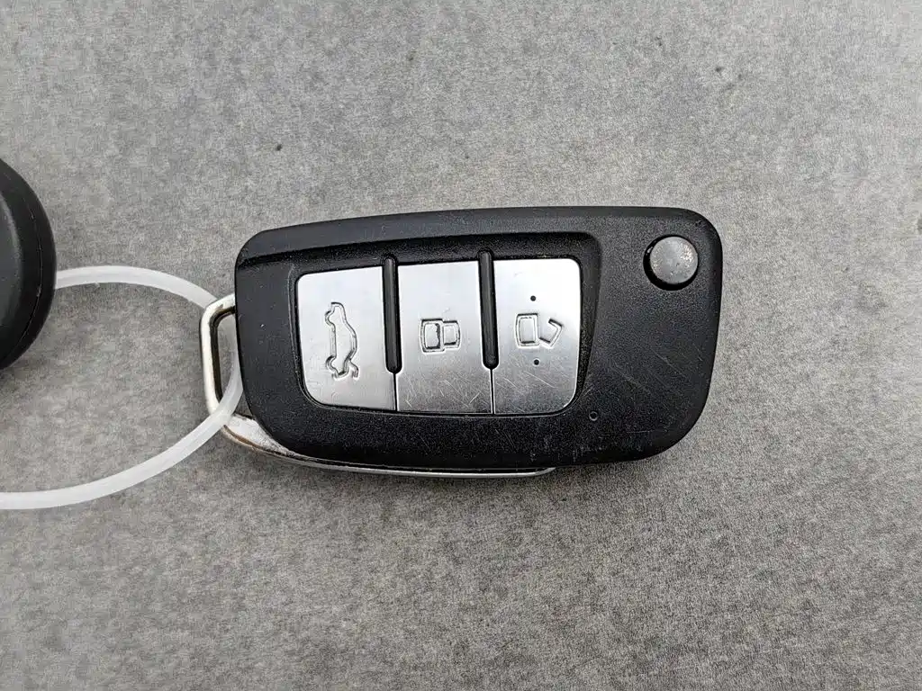 Geely Emgrand — миниатюра 19
