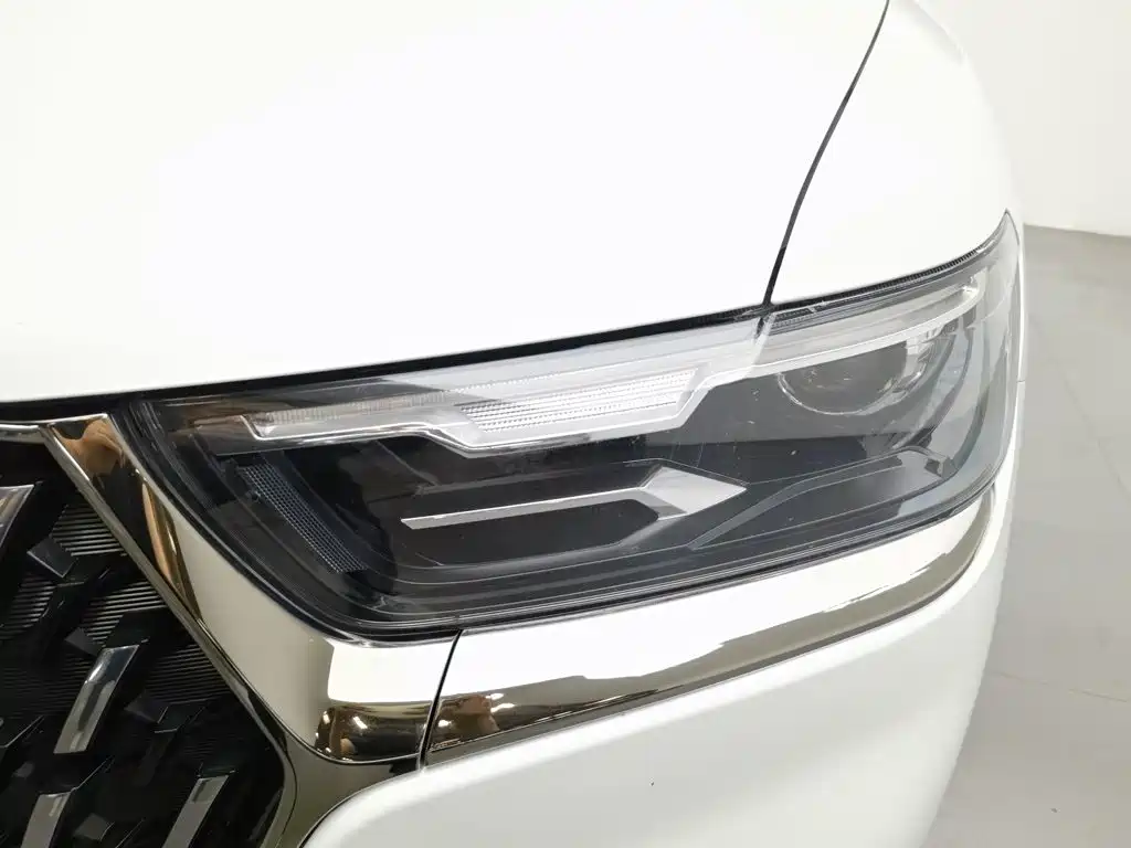 Haval H6 — миниатюра 7