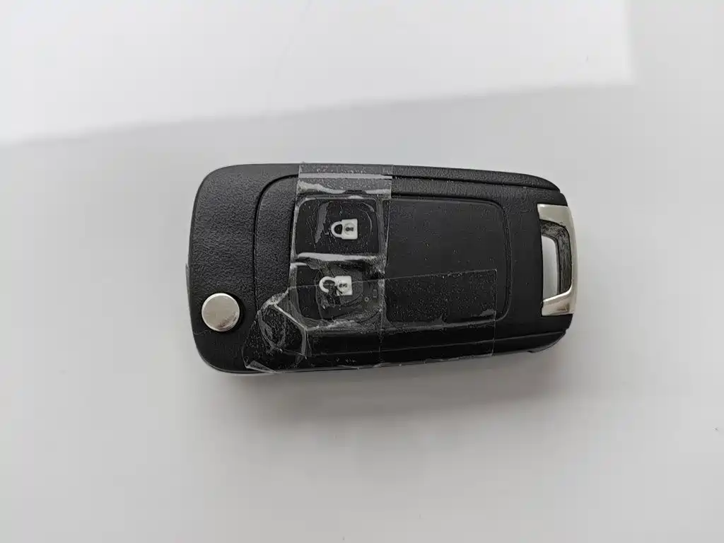 Buick Encore — миниатюра 19