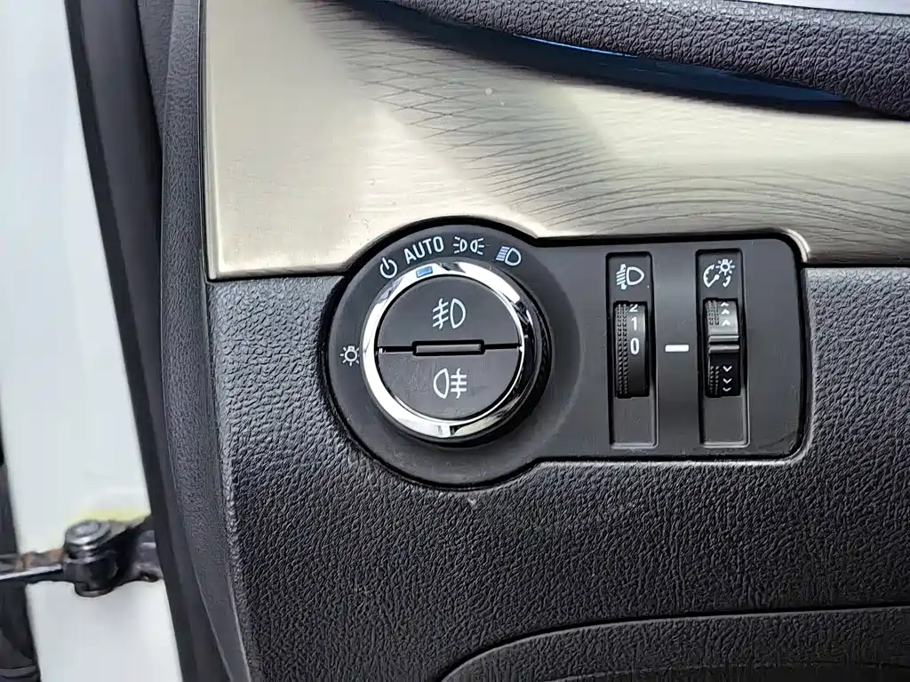 Buick Encore — миниатюра 21