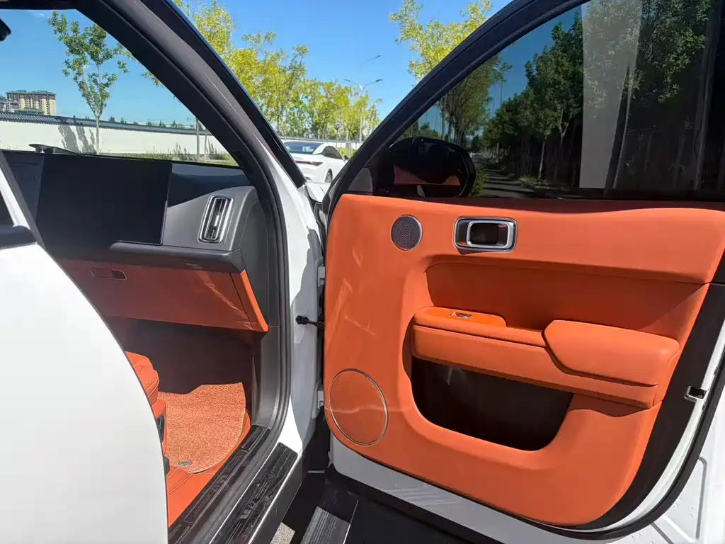 Li Auto Li L7 — миниатюра 16