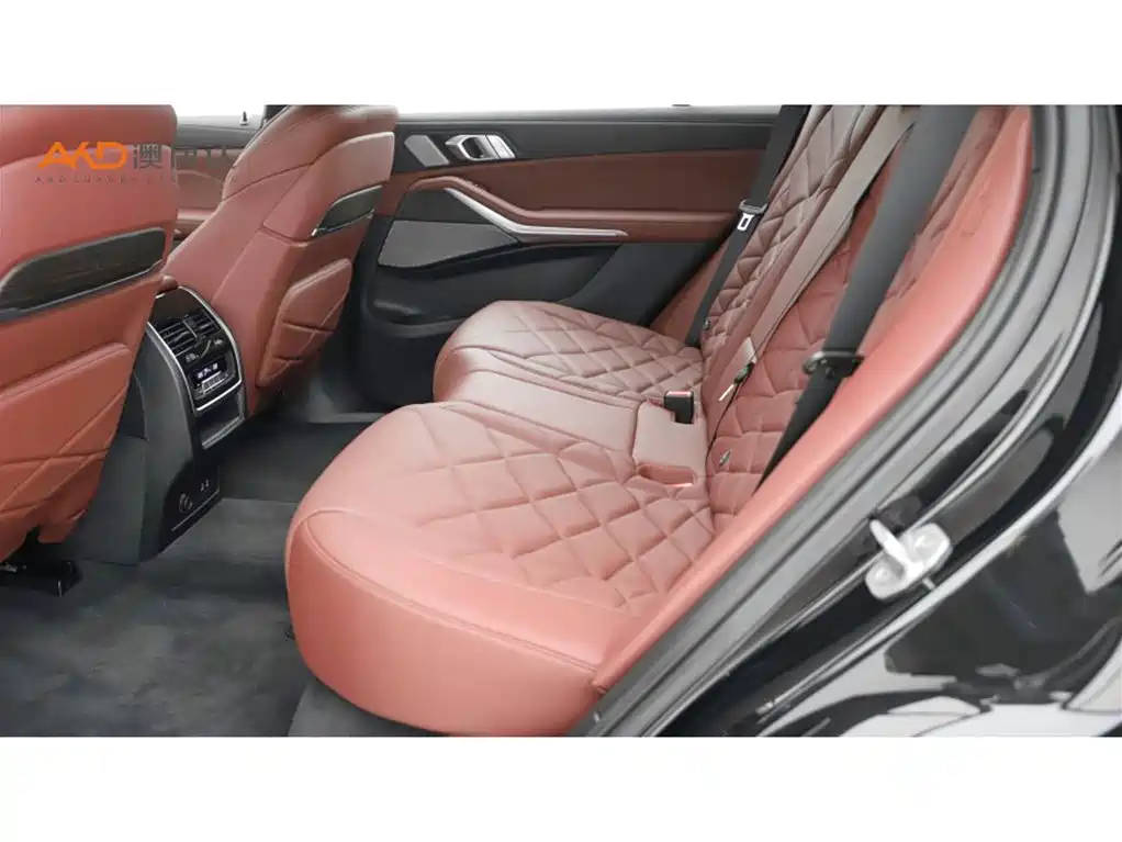 BMW X5 — миниатюра 7