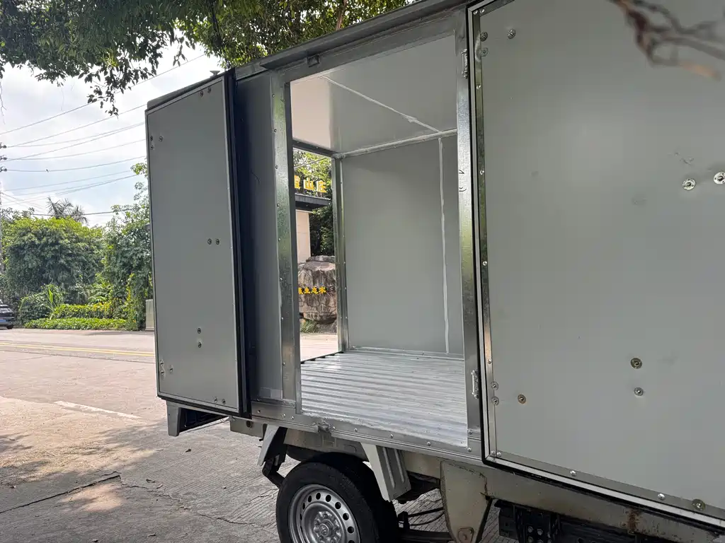 New Longma N50EV — миниатюра 8