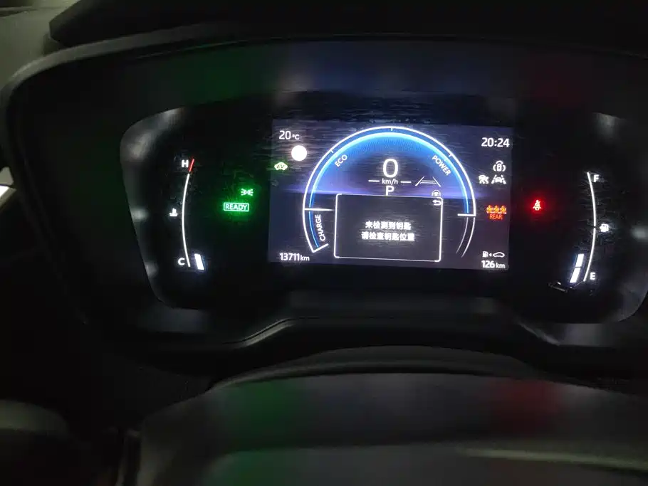 Toyota Corolla — миниатюра 14