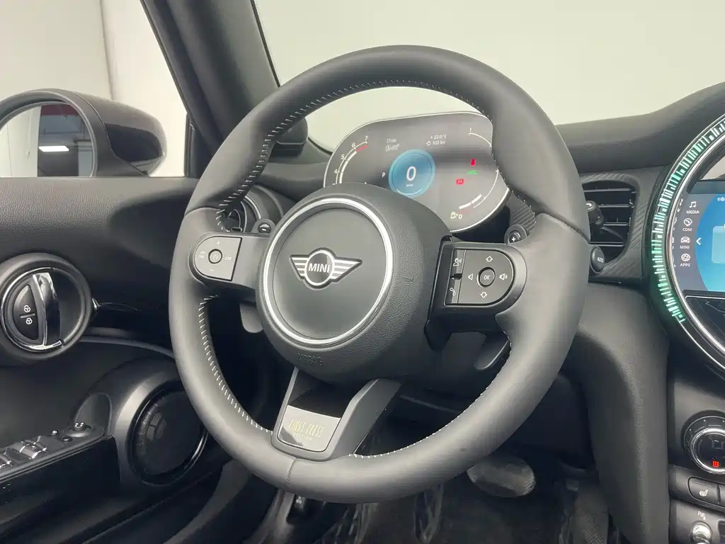 MINI Mini — миниатюра 18