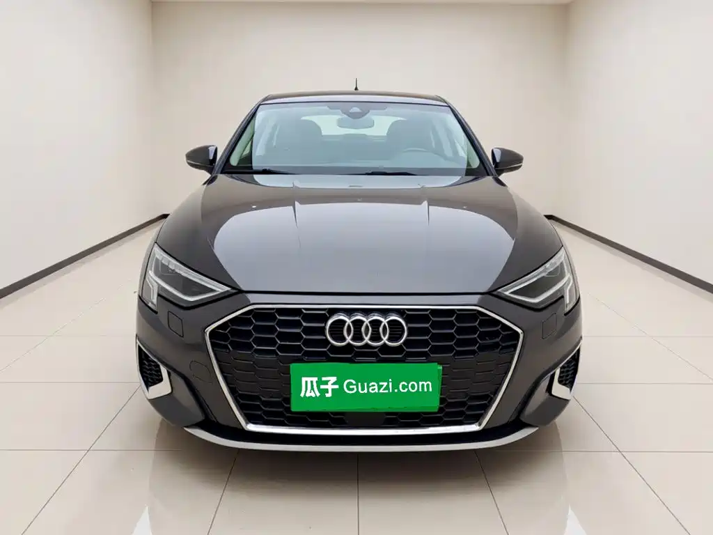 Audi A3 — миниатюра 2