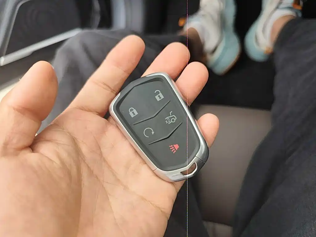 BYD Han — миниатюра 9