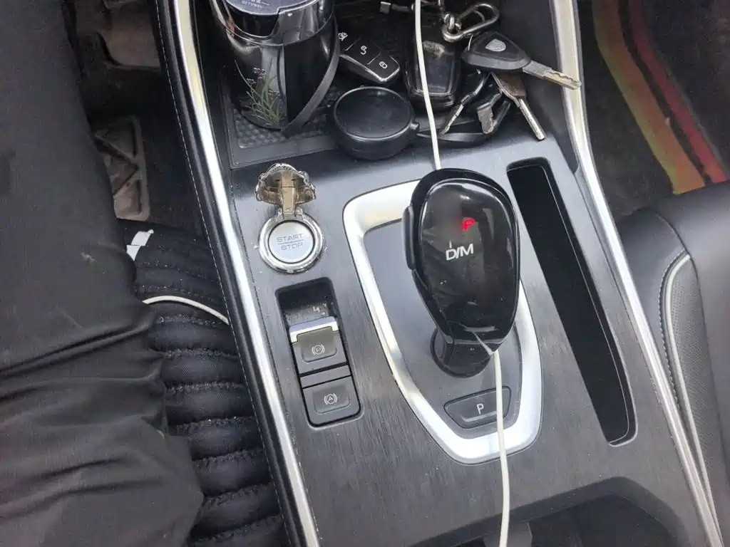 Haval H6 — миниатюра 7