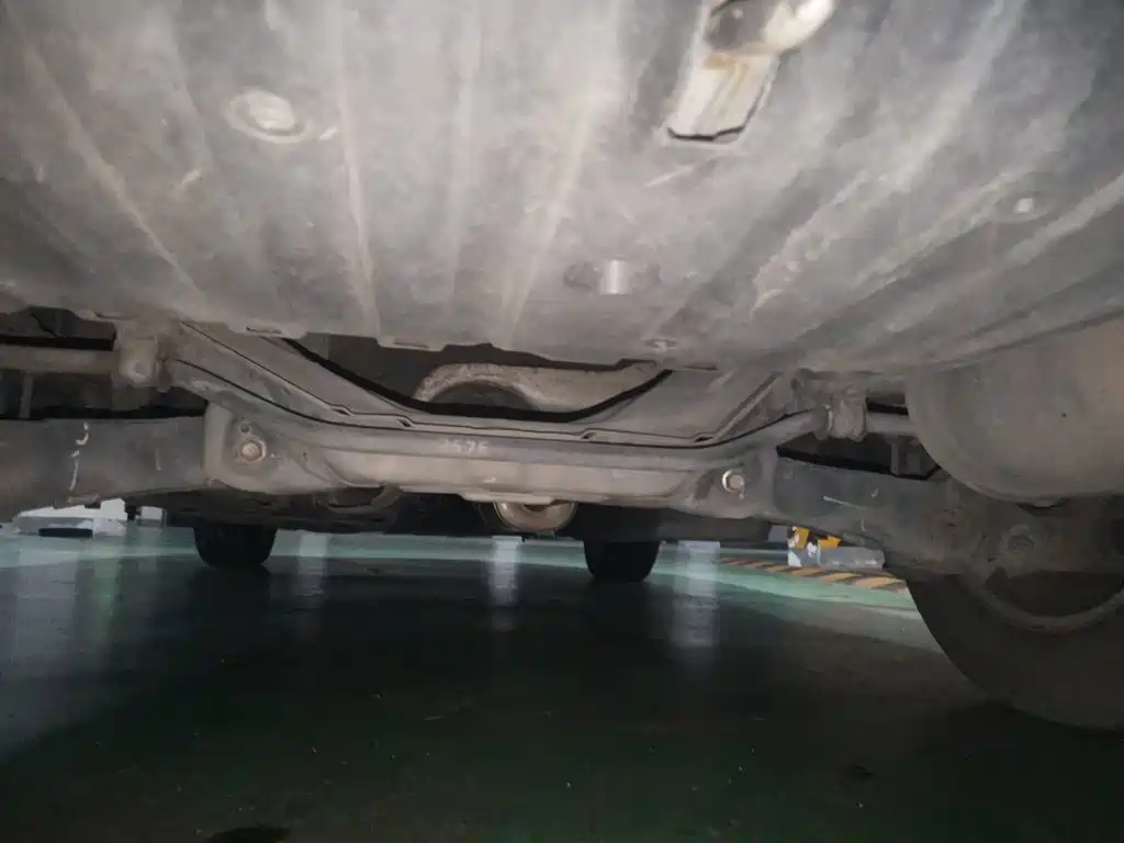 Honda CR-V — миниатюра 22