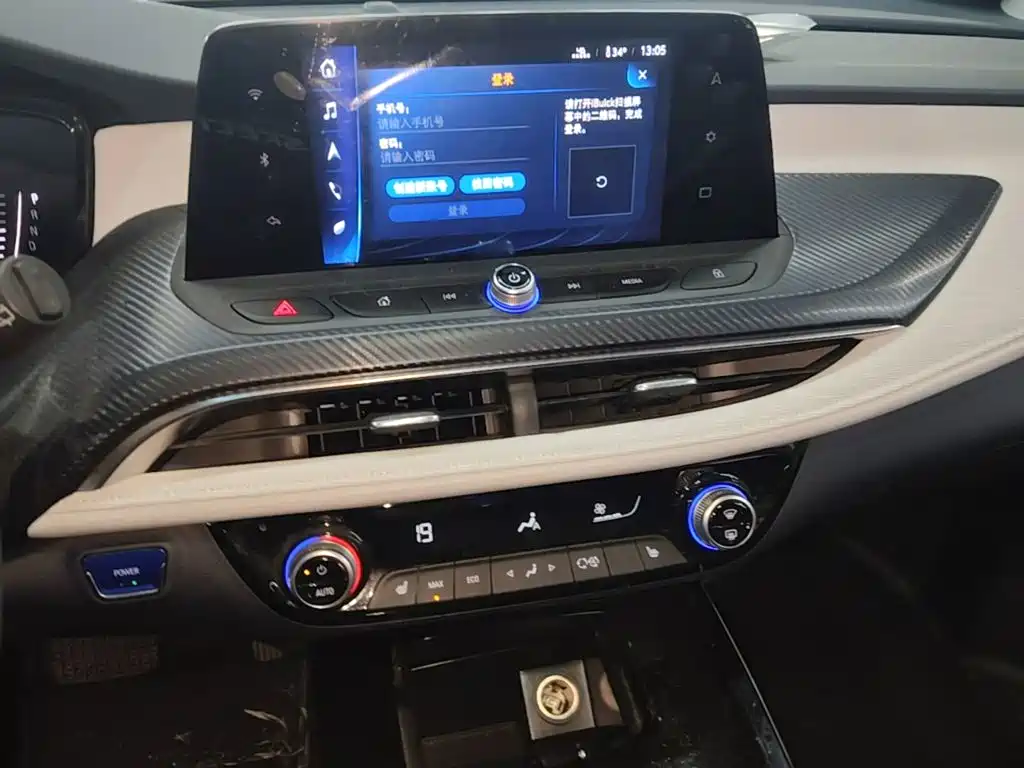 Buick Velite 6 — миниатюра 13