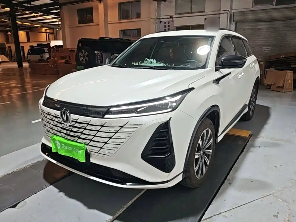 Changan CS75 PLUS — миниатюра 2