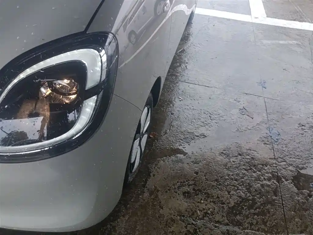 Wuling Mini EV — фотографии объявления, Фото 24