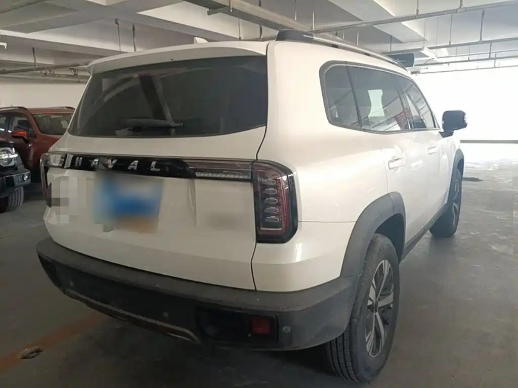 Haval Big Dog — миниатюра 23