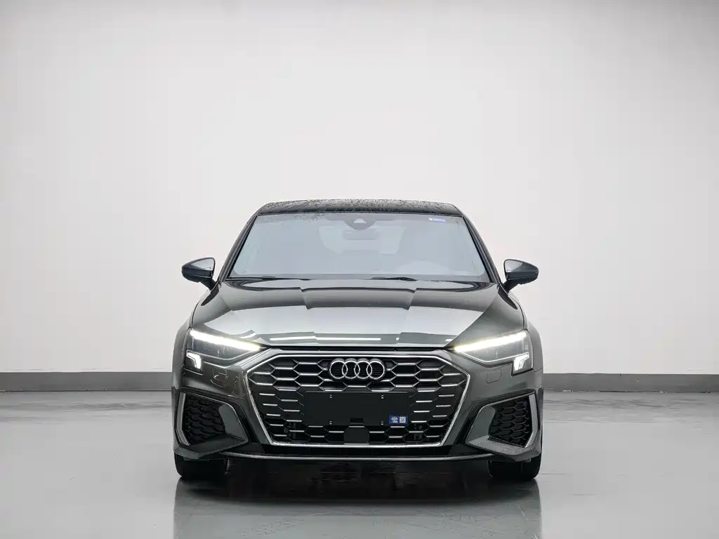 Audi A3 — миниатюра 2
