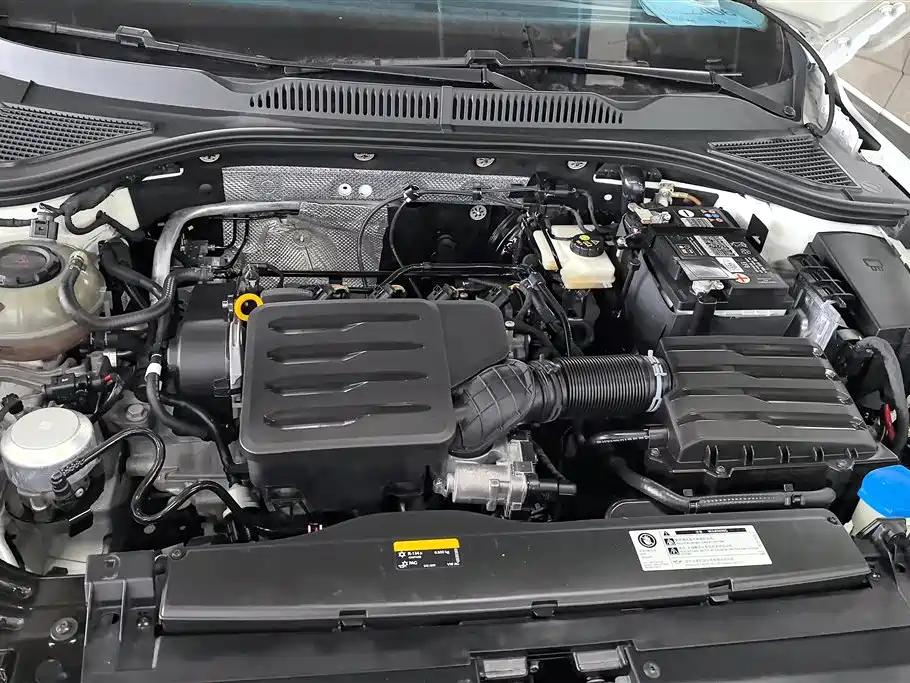 Volkswagen Lavida 2021 1.5L AT