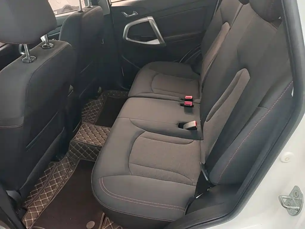 Chery Tiggo 5 — миниатюра 17
