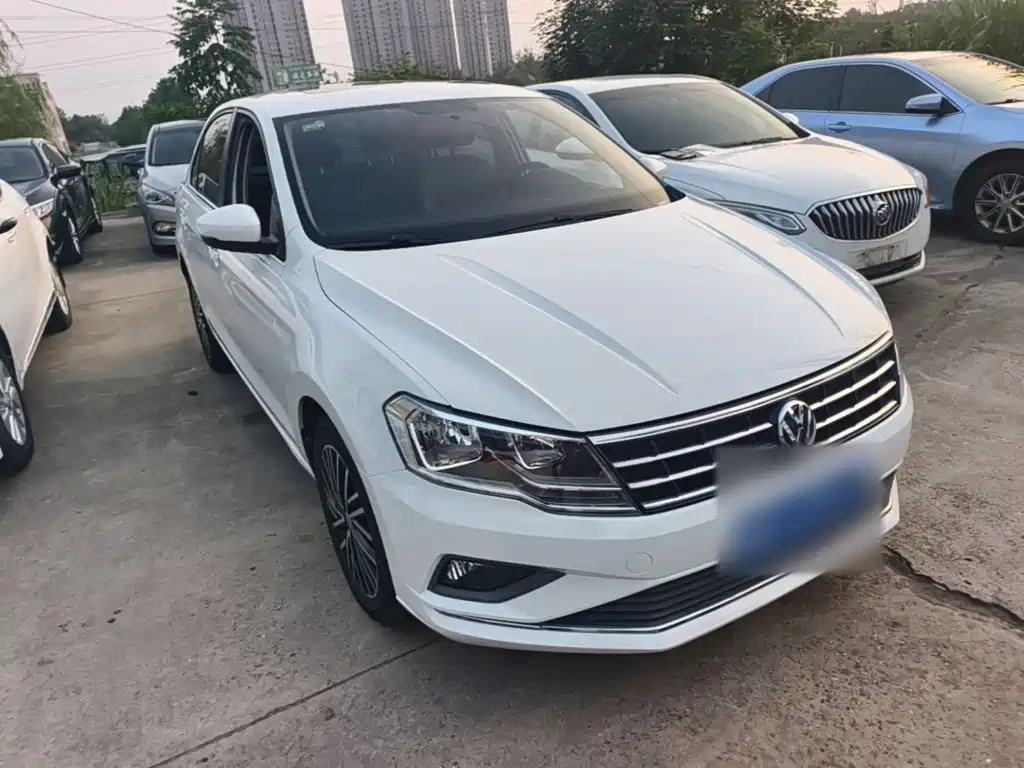 Volkswagen Jetta — миниатюра 4
