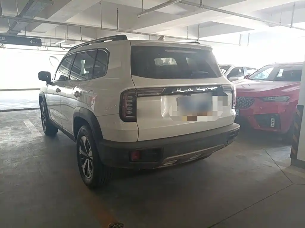 Haval Big Dog — миниатюра 24