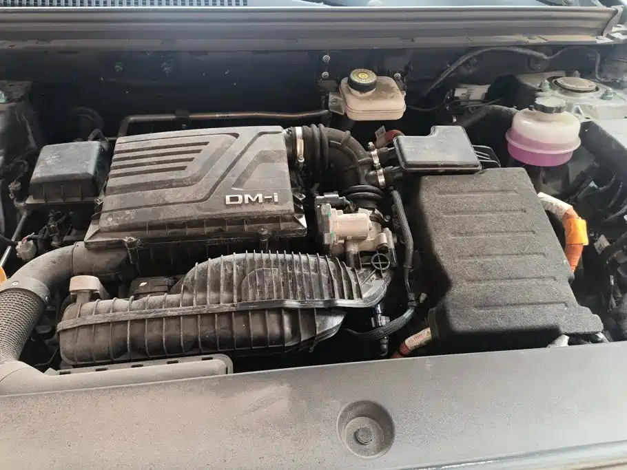 BYD Pro New Energy — миниатюра 10