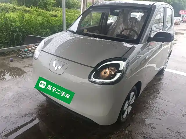2026 Wuling Motors Hongguang Mini EV