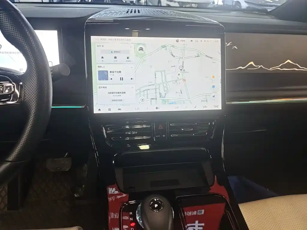 GAC Motor Trumpchi M8 — миниатюра 13