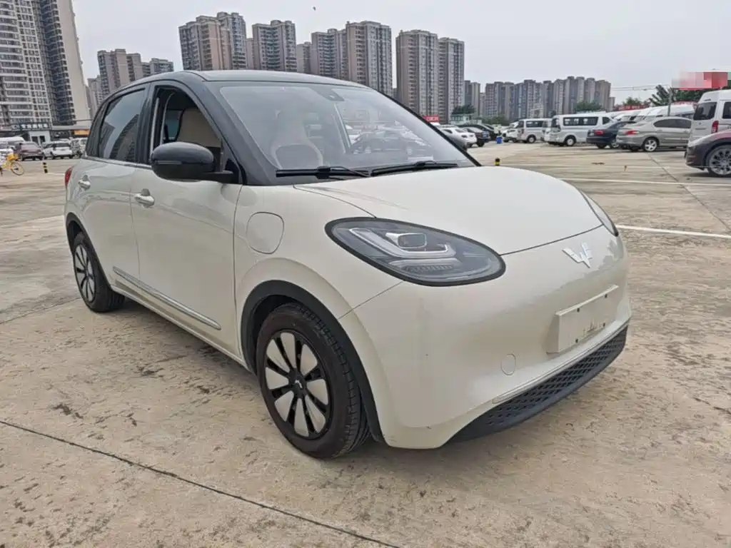 Wuling Bingo — миниатюра 4