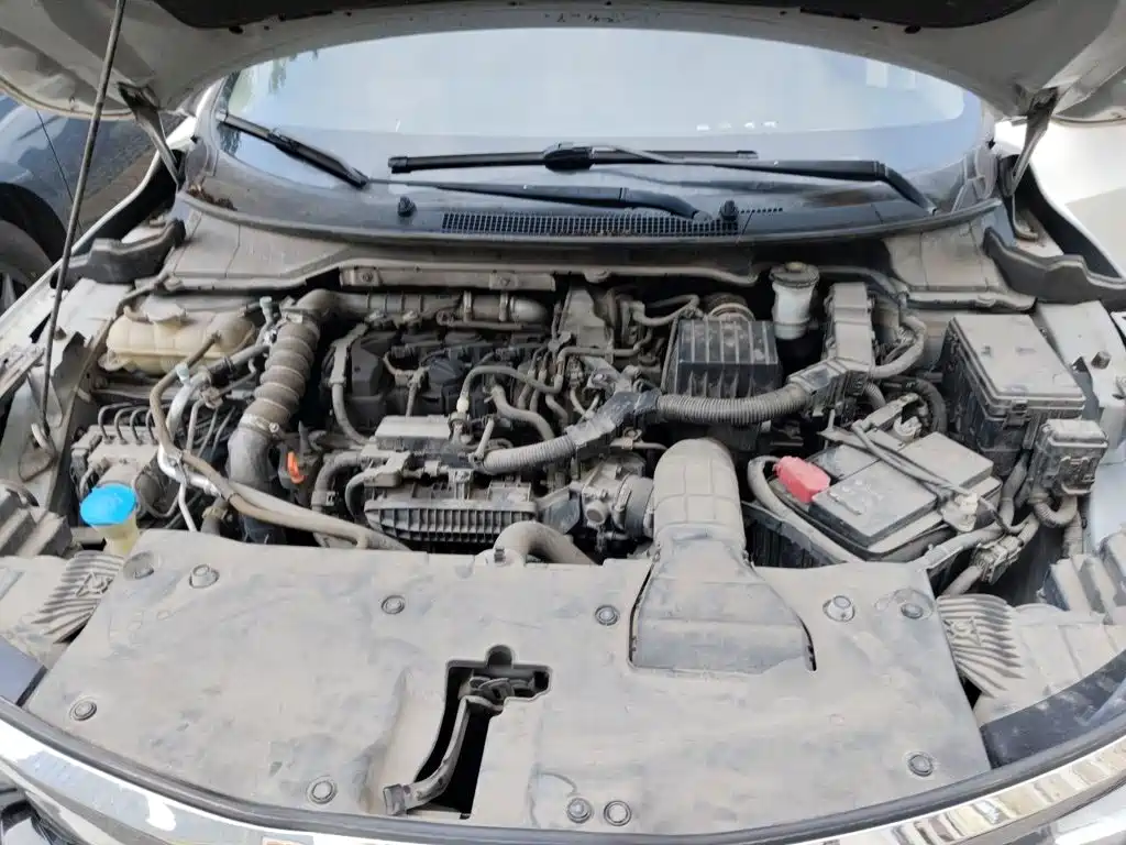 Honda Crider — миниатюра 21