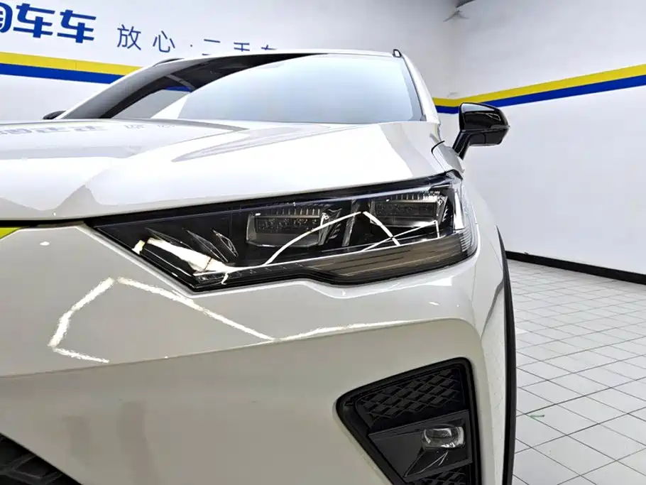 Haval H6 S 2022 2.0T