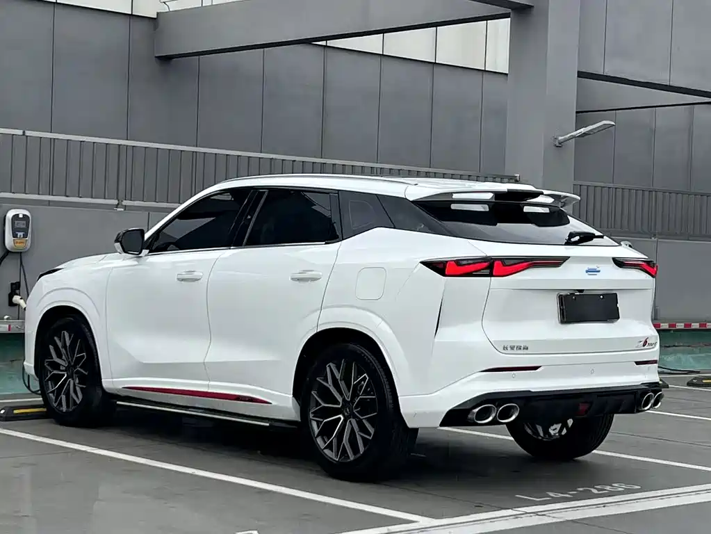 Oshan Oushang Z6 — миниатюра 4